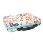 2021 Новый 60 бутылок для алмазной живописи, аксессуары, контейнер, сумка для хранения, коробка, чемодан, алмазная вышивка, инструмент