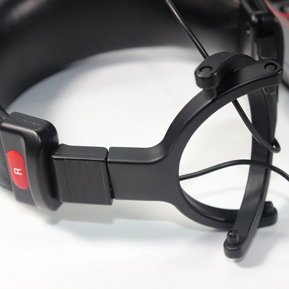 Мягкая прочная сменная повязка на голову с креплением для Sony комплект наушников