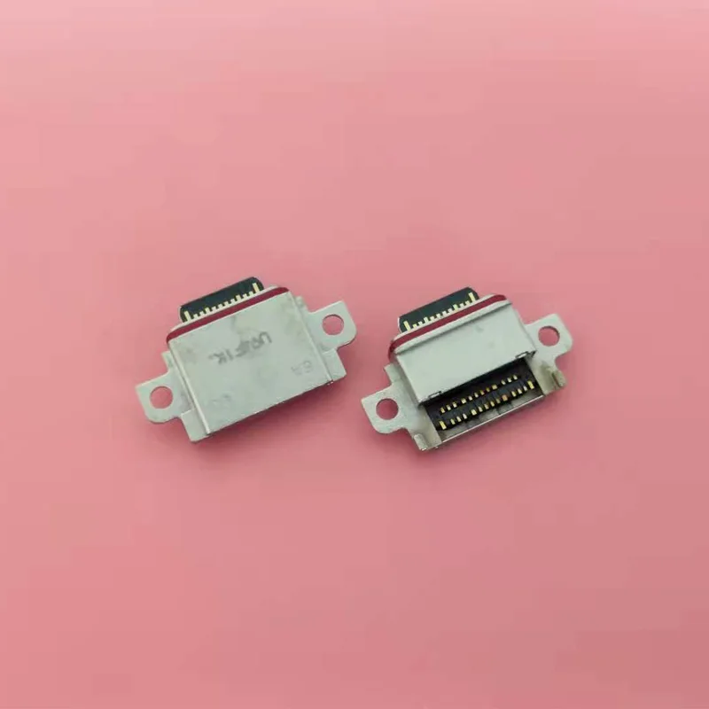 10pcs/lot For Samsung Galaxy S10 / S10 Plus / S10E Micro USB Charging dock Port Connector Socket G970 G973 G975
10pcs/lot For Samsung Galaxy S10 / S10 Plus / S10E Micro USB Charging dock Port Connector Socket G970 G973 G975