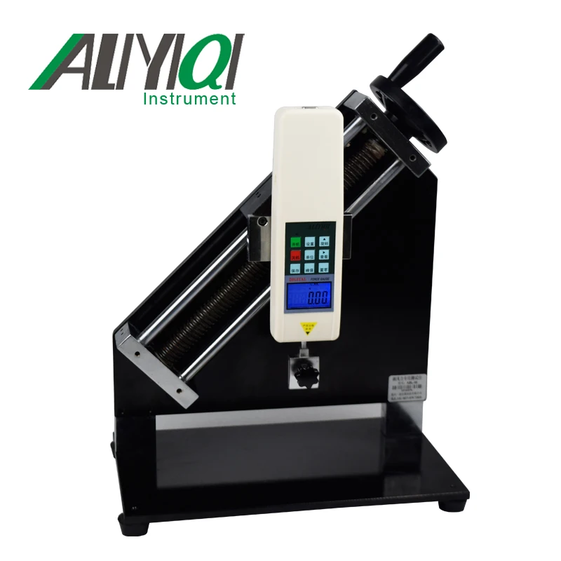 

90 Degree Manual Peel Strength Testing Machine