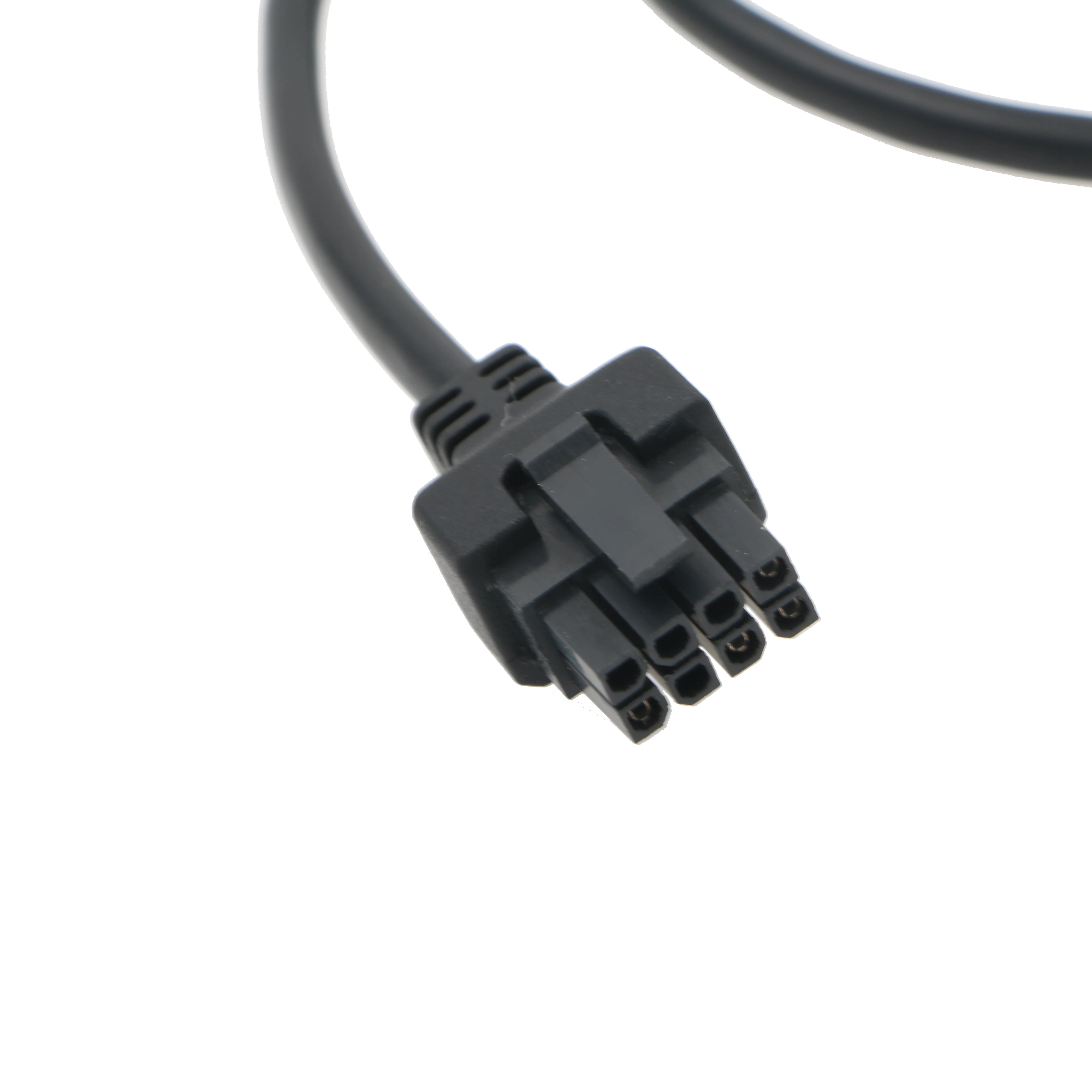 Кабели Alvin mотvi Pro красный последовательный кабель RCP 4 контактный штекер для