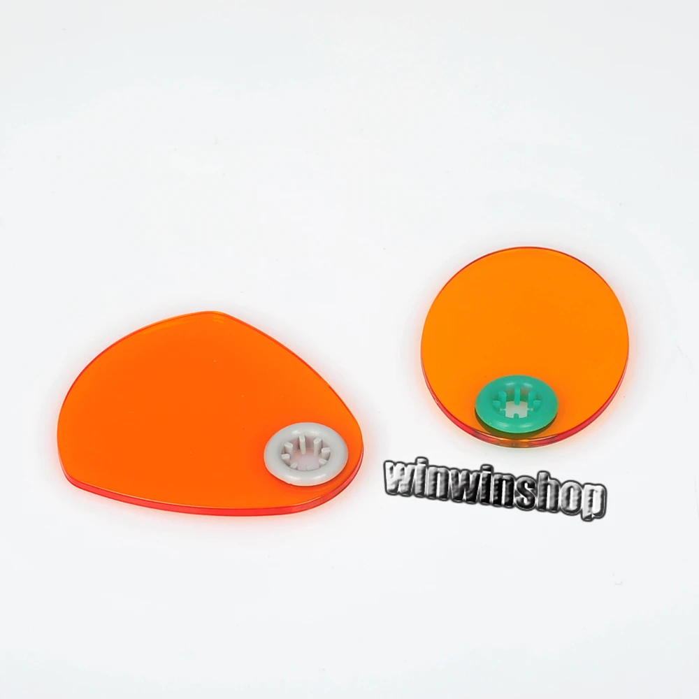 Новая Стоматологическая защитная пластина затеняющая световая бленда для