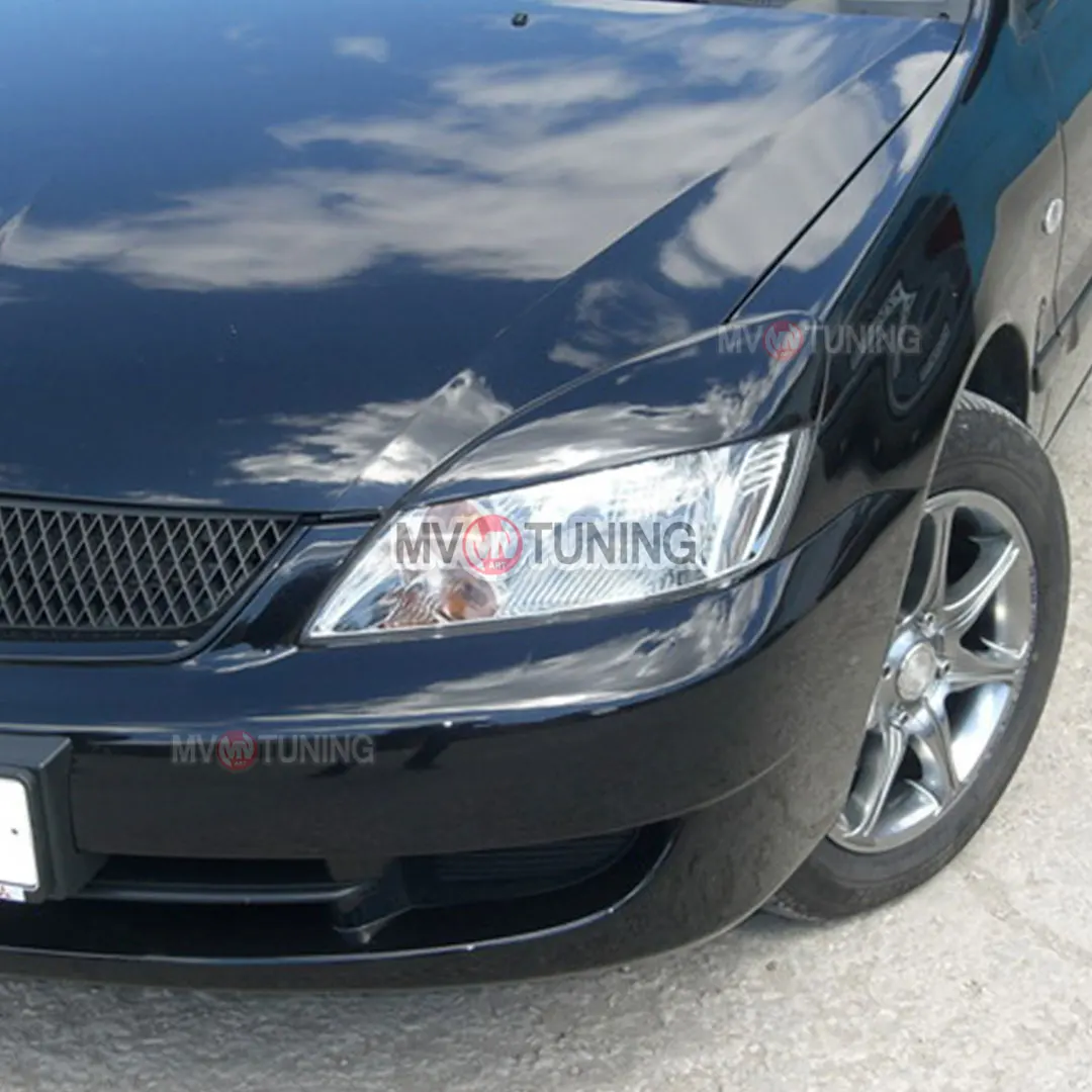 Купить Фары На Митсубиси Лансер 9