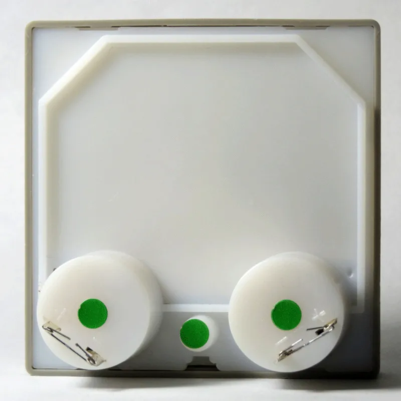 V-004 Double Pointer Power Standing Wave Meter SWR Watt use Japan Technology | Электроника