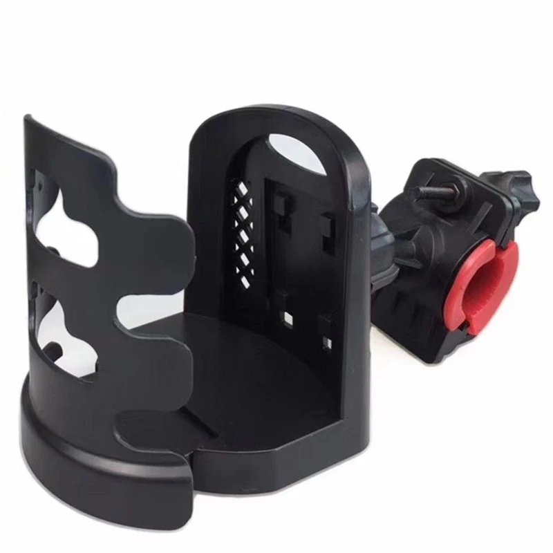 Держатель кружки для велосипеда велосипедная корзина с пластиковой рамкой