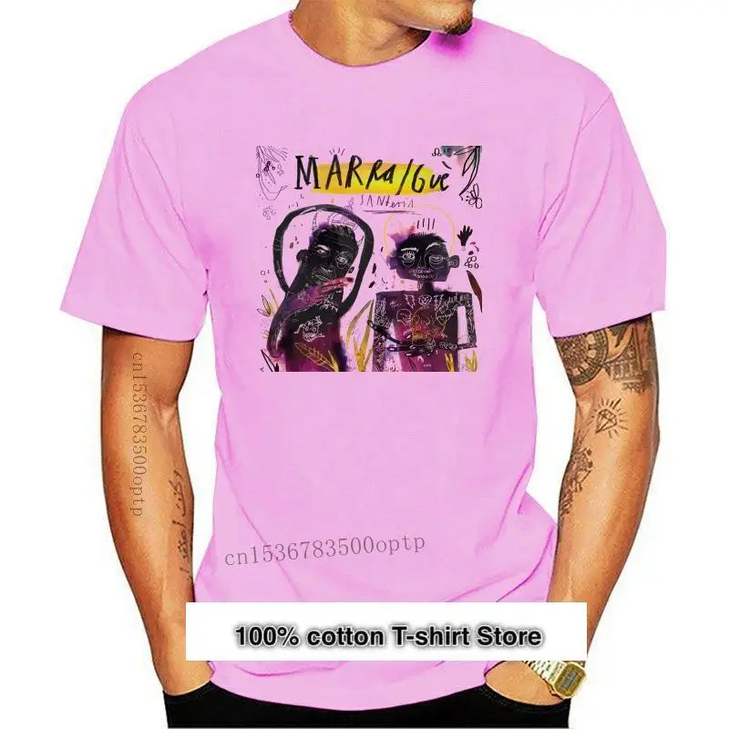 

Camiseta Unisex Marracash Gue Pequeno saneria hip hop nulla accade insta lova