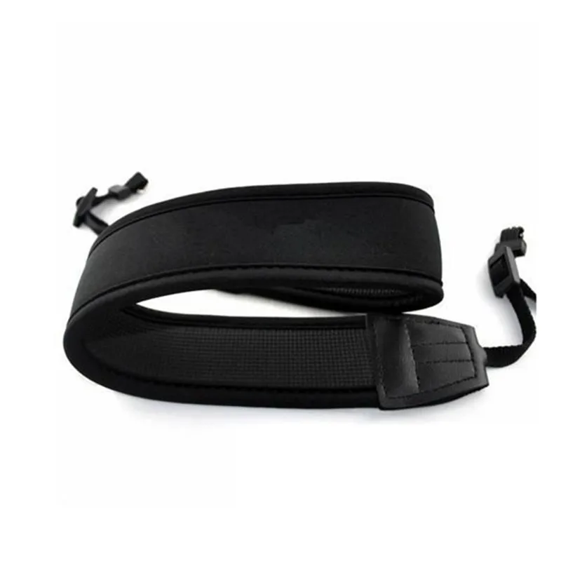 Универсальный DLSR цифровой камеры плечевой шейный ремень с хорошей функцией