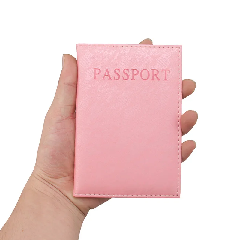 Обложка для паспорта с индивидуальным именем и логотипом индивидуальное