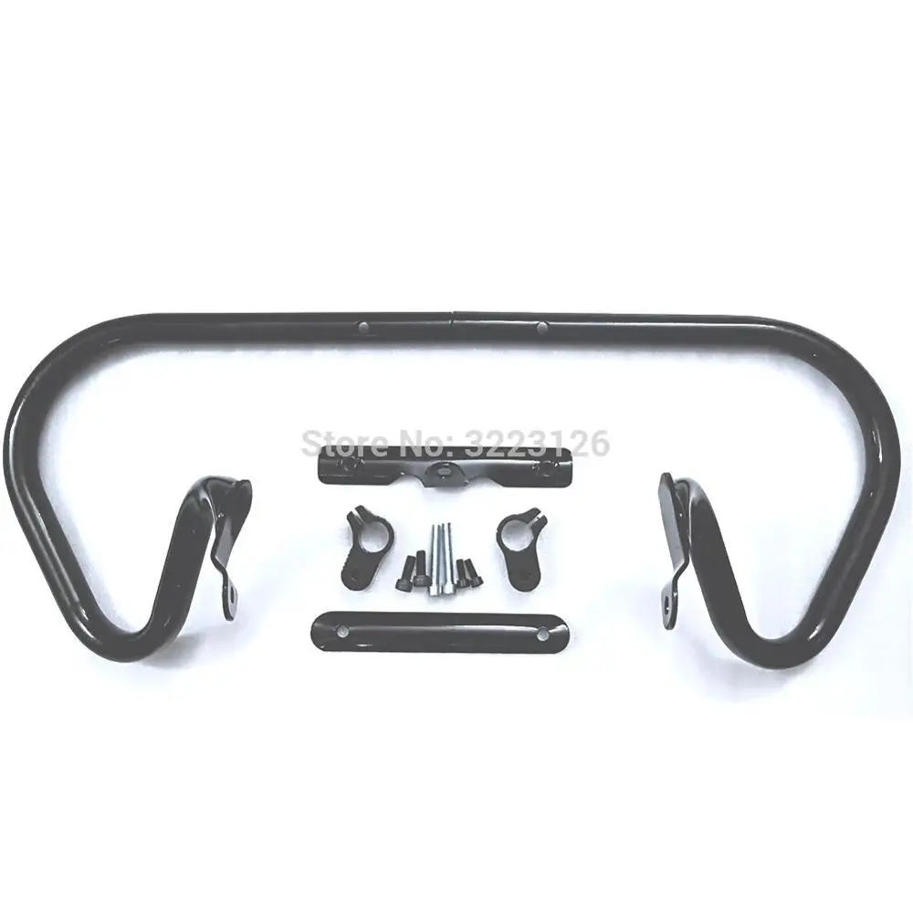 VROD автомобильный бампер для защиты двигателя HARLEY V-ROD Muscle VRSC Night Rod специальный VRSCDX