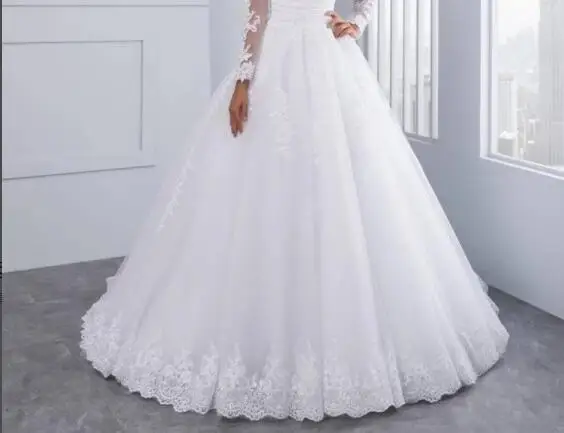 

Wedding Dresses Skirt