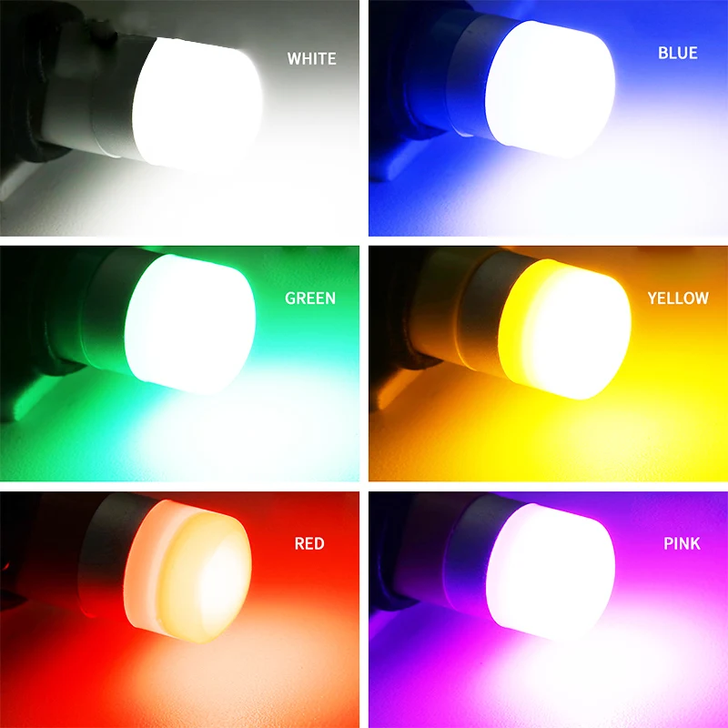 

1PCS T10 W5W Led 3030 1SMD Wedge Bulb Auto Dome Reading Car Light Sidemarker Sidelight Parking Lights 194 168 Lamp Bulbs