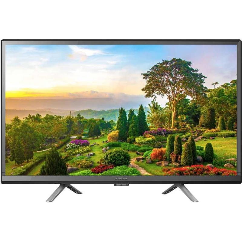 LED телевизор SUPRA STV LC32LT0075W HD READY|Телевизоры| |