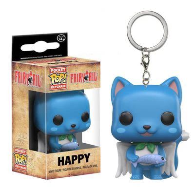 FUNKO POP брелок Marvel странные вещи Капитан Америка Сейлор Мун Игра престолов малефисент с коробкой