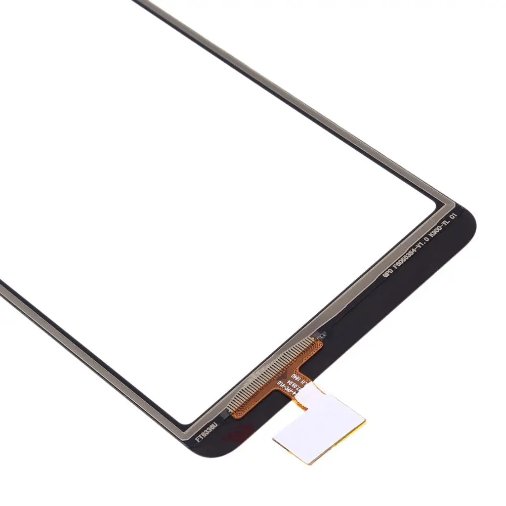 ЖК дисплей с сенсорной панелью и дигитайзером в сборе для Wiko JERRY 3|Сенсорные