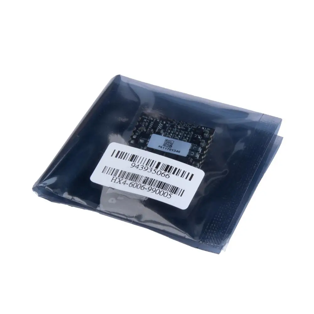 

HeX HX4-06006 Pixhawk2 PSM Power Selection Module Pixhawk2 flight control power adapter RC drone helicopter spare parts