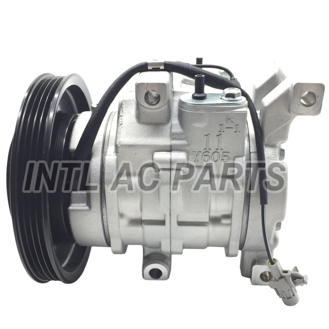 88320 0S020 OS020 883200S020 88320OS020 447220 5492 88310 0D130 10S11C 4PK 149 мм воздушный компрессор для Toyota Vios|a/c