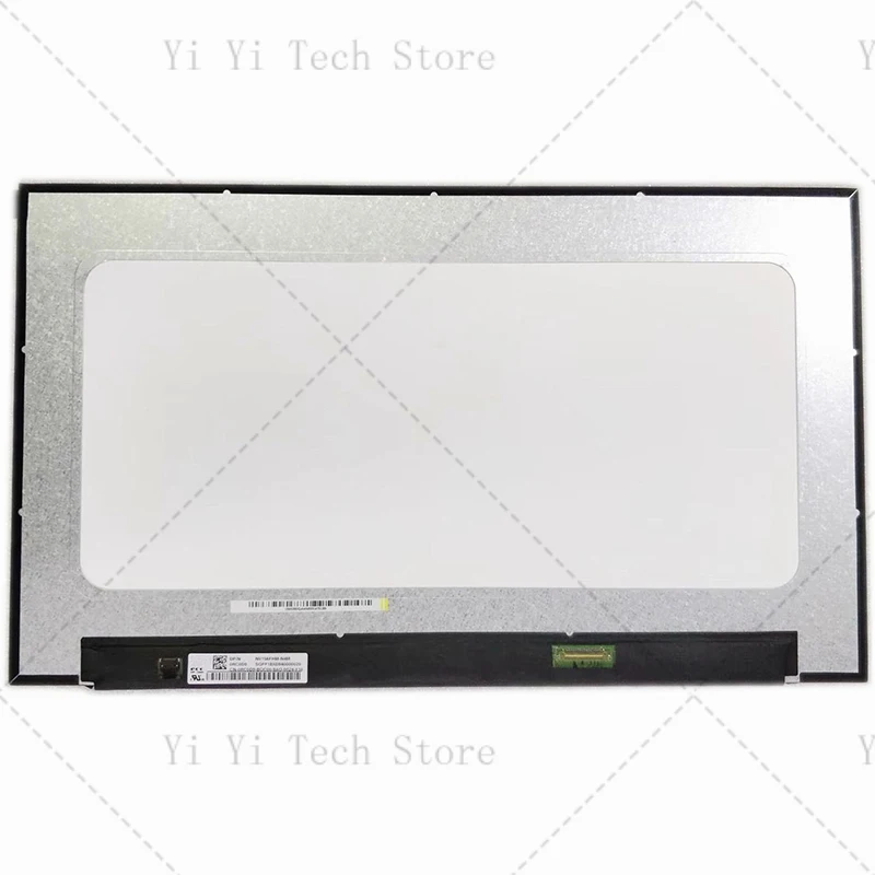 N156HCA-E5A N156HCA-E5B NV156FHM-N4T FHD 1920*1080 EDP 30 Pins Laptop LCD Screen 15.6 Inch Matrix Display Panel Replacement