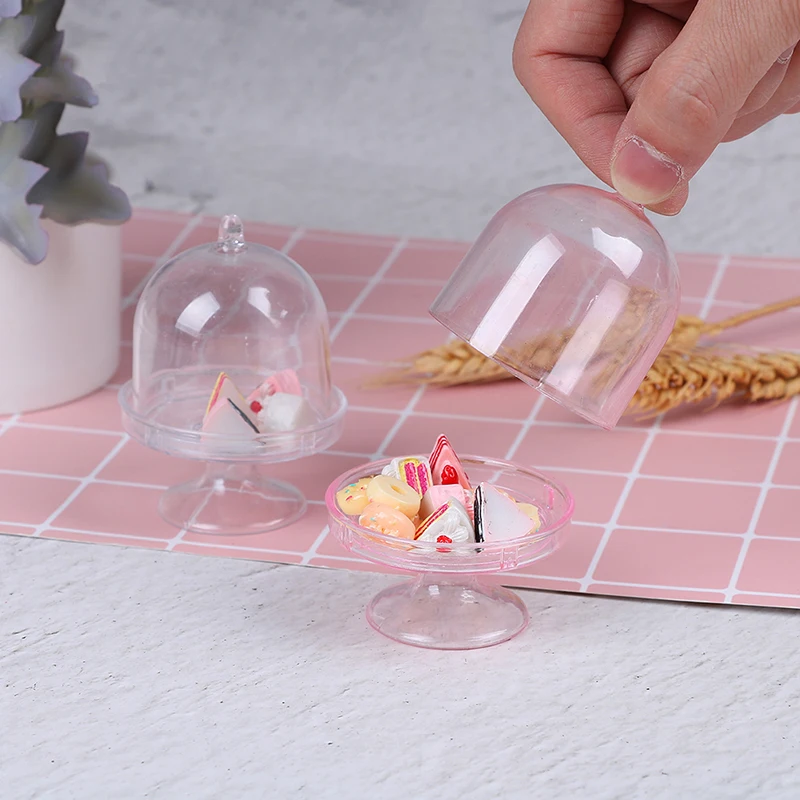 1 шт. 3D миниатюрная еда поделки сделай сам для кукольного домика мини десертная