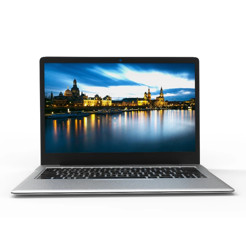 Недорогие тонкие ноутбуки 15 6 дюйма для студентов образовательные компьютеры
