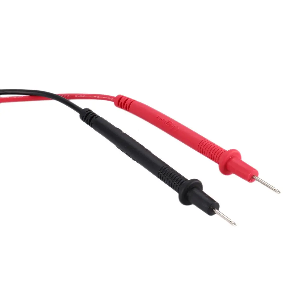 Мультиметр тестовый зонд Провод Универсальный измеритель мультиметр тестовые