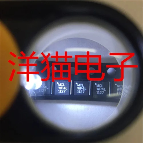 Module 5PCS TPA2012D2RTJ TPA2012D2RTJR QCN-8 CLM-83-2W SBTC-2-20L BP2U GAT-30 BDCA1-7-33 BDCN-14-342 QCN-13D WP4L TCM2-33X New |