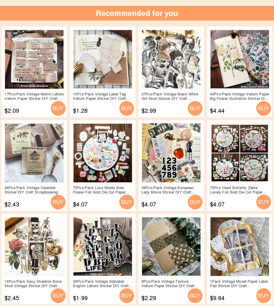 40 шт./упак. Винтаж Мультфильм Алиса Феи для девочки платье Стикеры DIY ремесло Скрапбукинг альбом журнал Happy planner декоративные Стикеры s