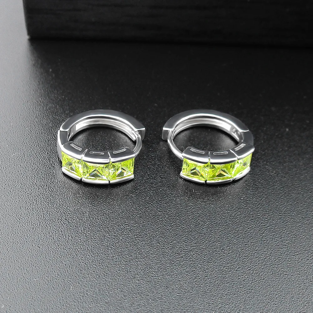 EYER Специальные уникальные круглые ювелирные изделия для женщин 2020 роскошный