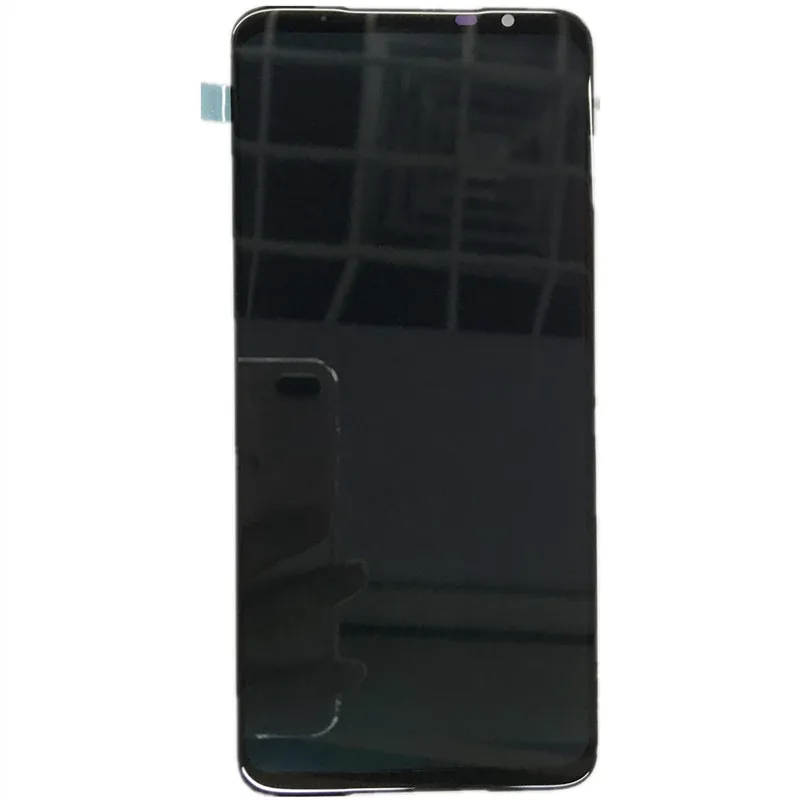 Pantalla AMOLED de 6,78 pulgadas para tel&eacute;fono m&oacute;vil, digitalizador de pantalla Lcd de 144 Hz para Asus ROG Phone 5 ZS673KS, Ultimate Lcd-4