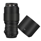 Наклейка для FUJIFILM Fujinon GF250 F4 F4 R LM OIS WR