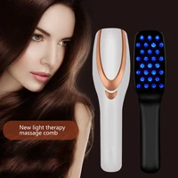 electric hair scalp massager brush for hair growth 3 in 1 head massager stimulator comb for women men head care anti hair