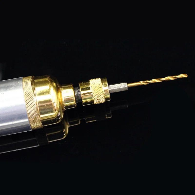 13 шт. 1/4 шестигранный электросверлильный инструмент для дерева 1 5-6 5 мм