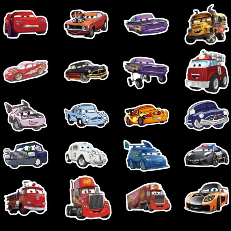 50 шт. газовый спальный мешок для младца общая мобилизация наклейки из ПВХ в стиле