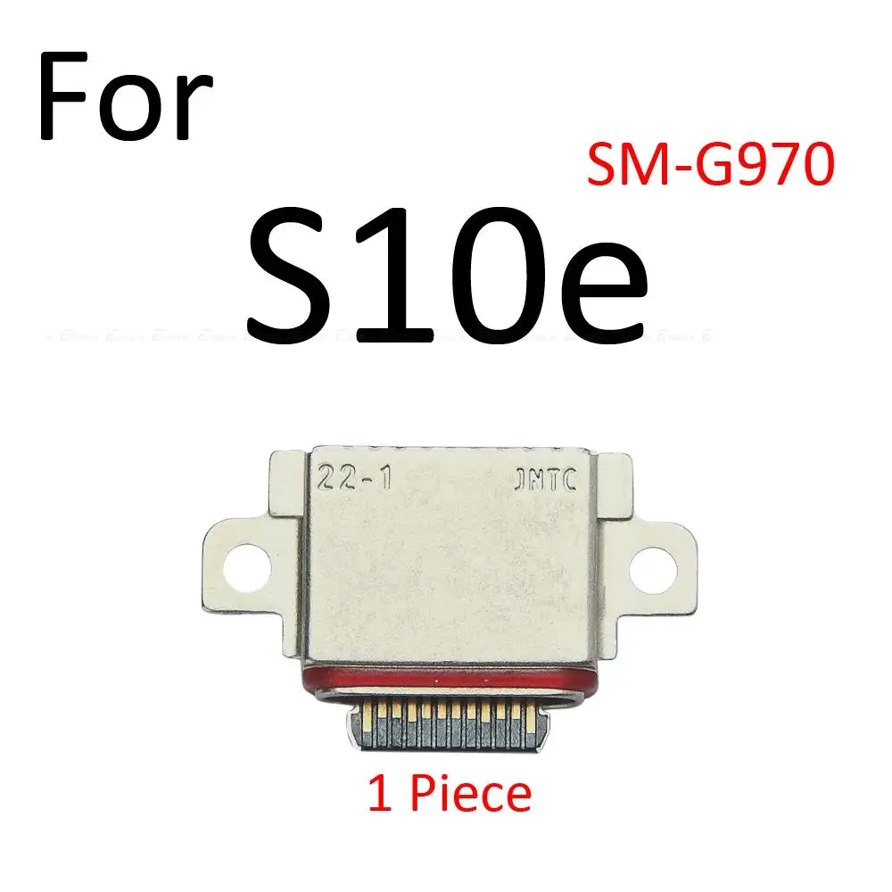 Микро-USB разъем для подключения зарядного порта типа C зарядная док-станция Samsung