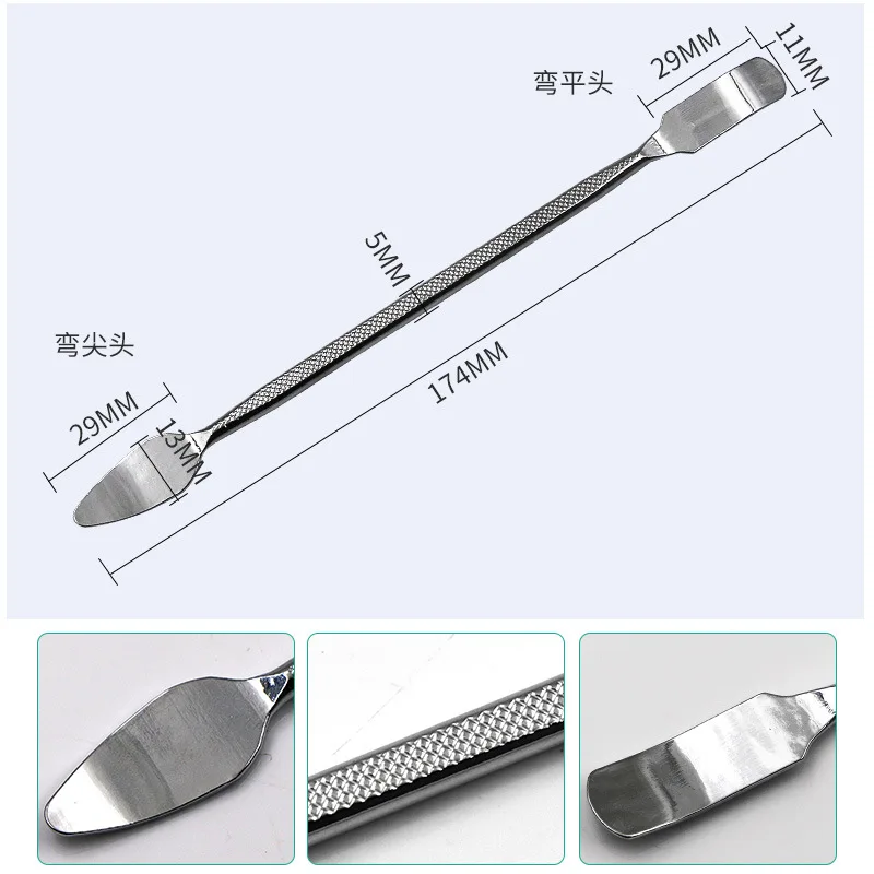 Стальной материал 45 # с моноподом из трех предметов для планшетов Apple инструменты