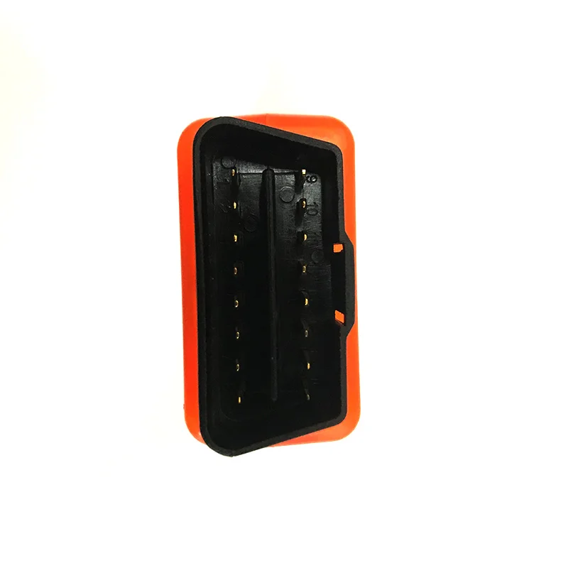 

EF Scanner FULL keyprog module Mileage Correction E-series CAS1, CAS2, CAS3, CAS3
