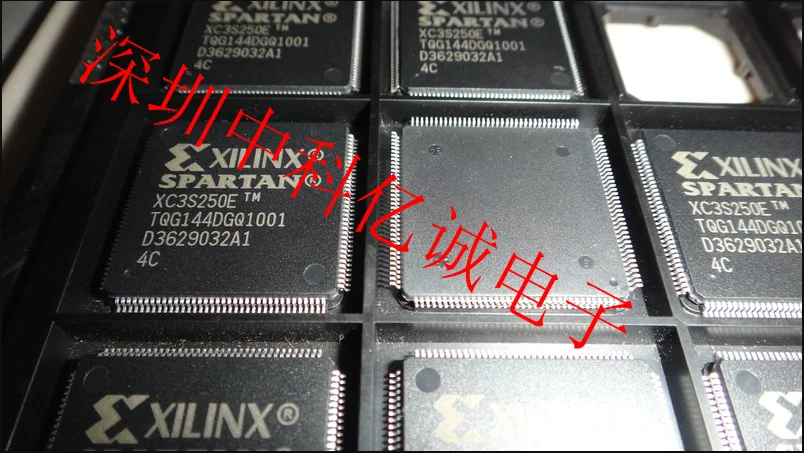 

XC3S250E-TQG144C XC3S250E-4TQ144C /