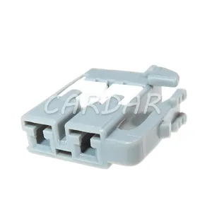 1 Set 2 Pin 90980-11080 6240-5159 Automotive Gasoline Filter Wiring Harness Connector Electrical Plug For Cars
