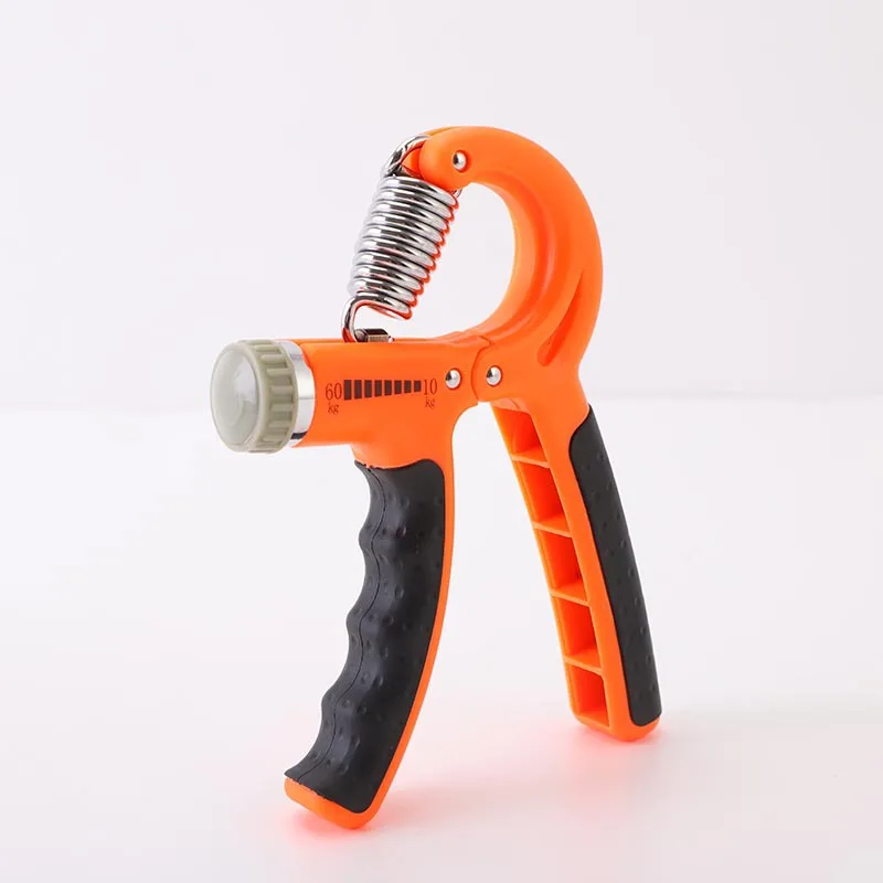 Прямая продажа с фабрики сцепление Фитнес палец Мощность оборудование ручной