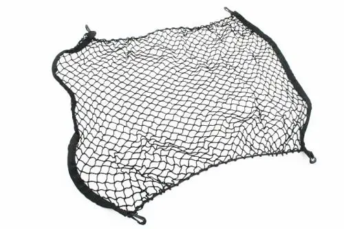 

Floor Trunk Cargo Net For AUDI A5 S5 RS5 2008 2009 2010 2011 2012 2013 2014 2015 2016 2017 2018