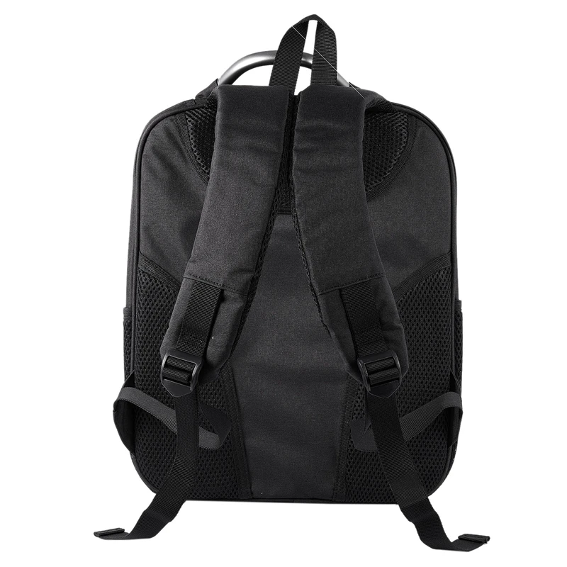 Прочный рюкзак сумка портативный Дорожный чемодан ударопрочная для хранения