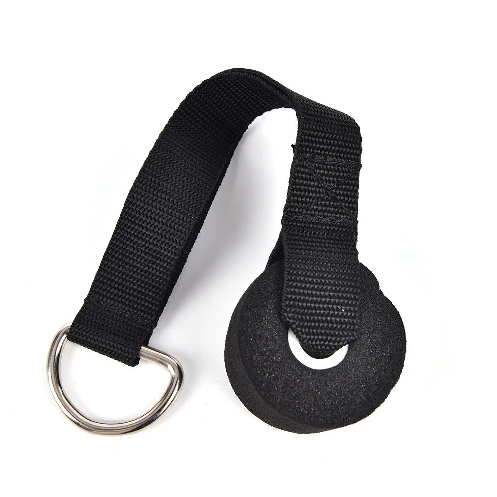 

1pcs Fitness Resistance bands Door Anchor Crossfit Elastic Bands For Fitness Yoga Pilates Latex Tube