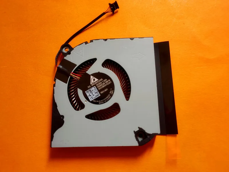 new for Acer Predator Helios 300 PH317-53 PH315-52 COOLING FAN