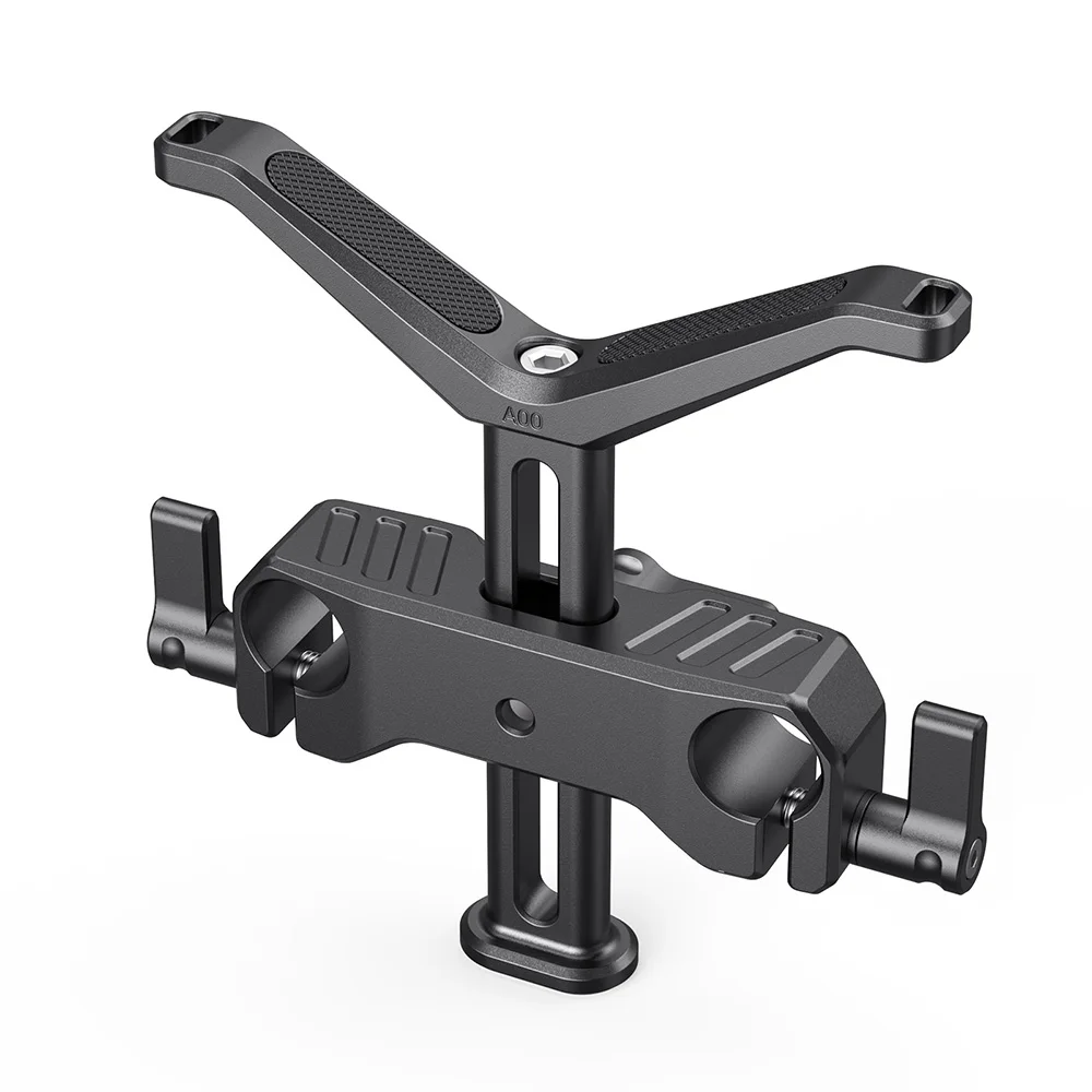 SmallRig 15 мм LWS универсальная поддержка объектива для цифровой зеркальной камеры Y