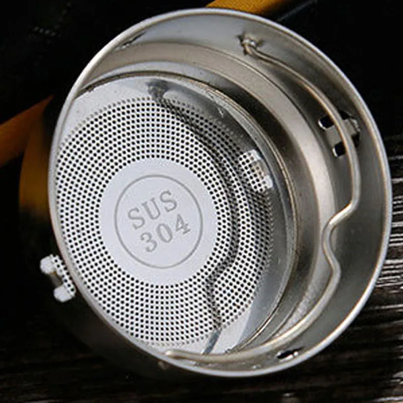 Однотонная бутылка для воды из нержавеющей стали термоизоляционный термос с