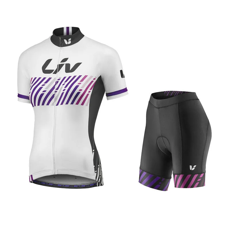 

2021 Team ropa ciclismo Cycling Clothing Bike Jersey Ropa Mens Bicycle Summer Pro Cycling Jerseys 9D Gel Pad Bike Shorts