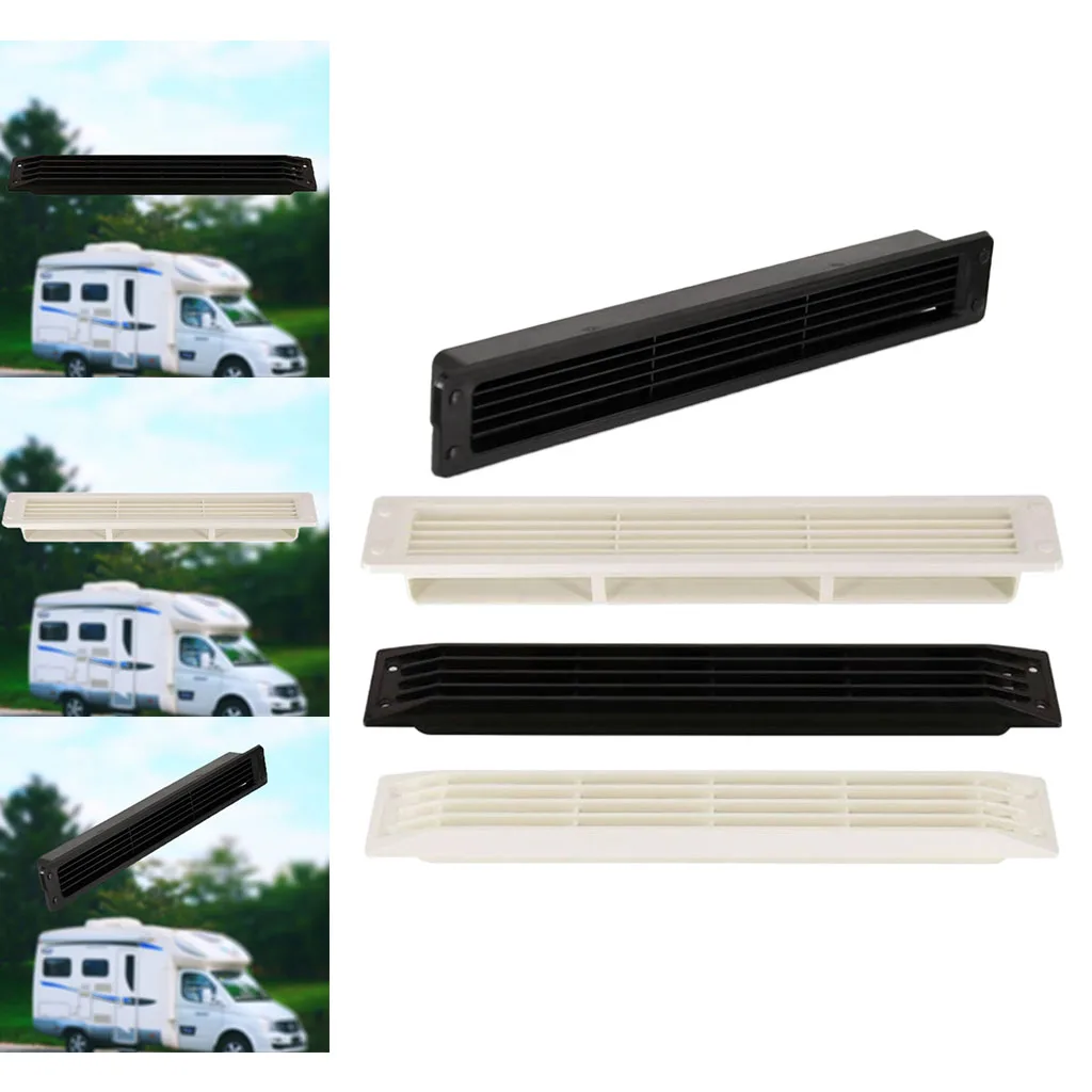 

Air Vent Ventilation for Motorhome, Cooling Exhaust Fan for RV Caravan Car Accessories