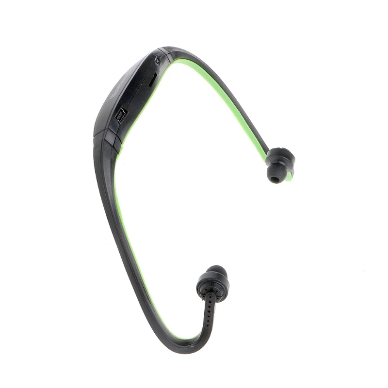 Bluetooth-гарнитура BS19C 77UB с разъемом для TF-карты и FM-радио | Электроника