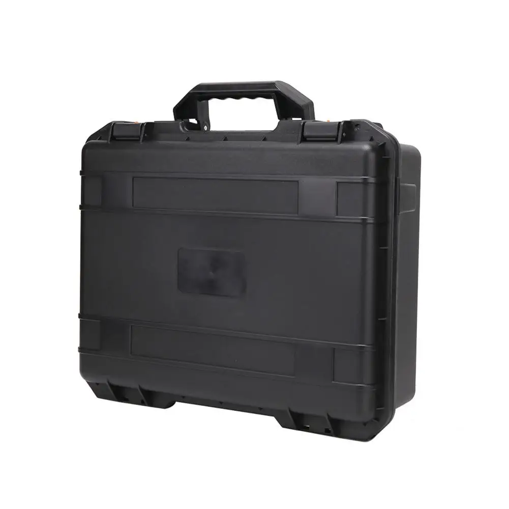 Hard Shell Storage For DJI Air 2S Carrying Case Waterproof Box Suitcase Explosion-proof Bag For Mavic Air 2/2S Drone Accessories