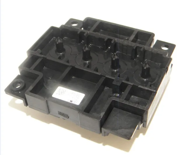 Оригинальная печатающая головка для EPSON ME401 L350 L355 L550 L358 L551 L381 L380 PX049A XP306 xp432 L3110 XP411