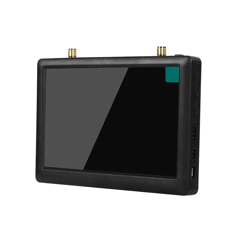 3 го поколения 5 8G Антенна FPV с видео кэш DVR передача изображения HD